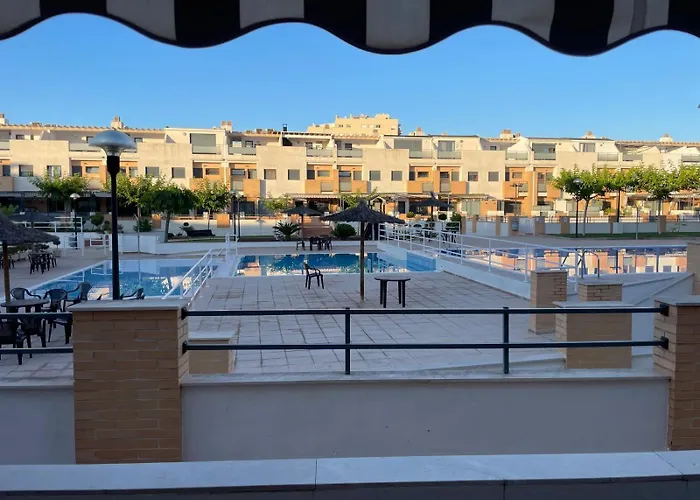 Valencia Sun House