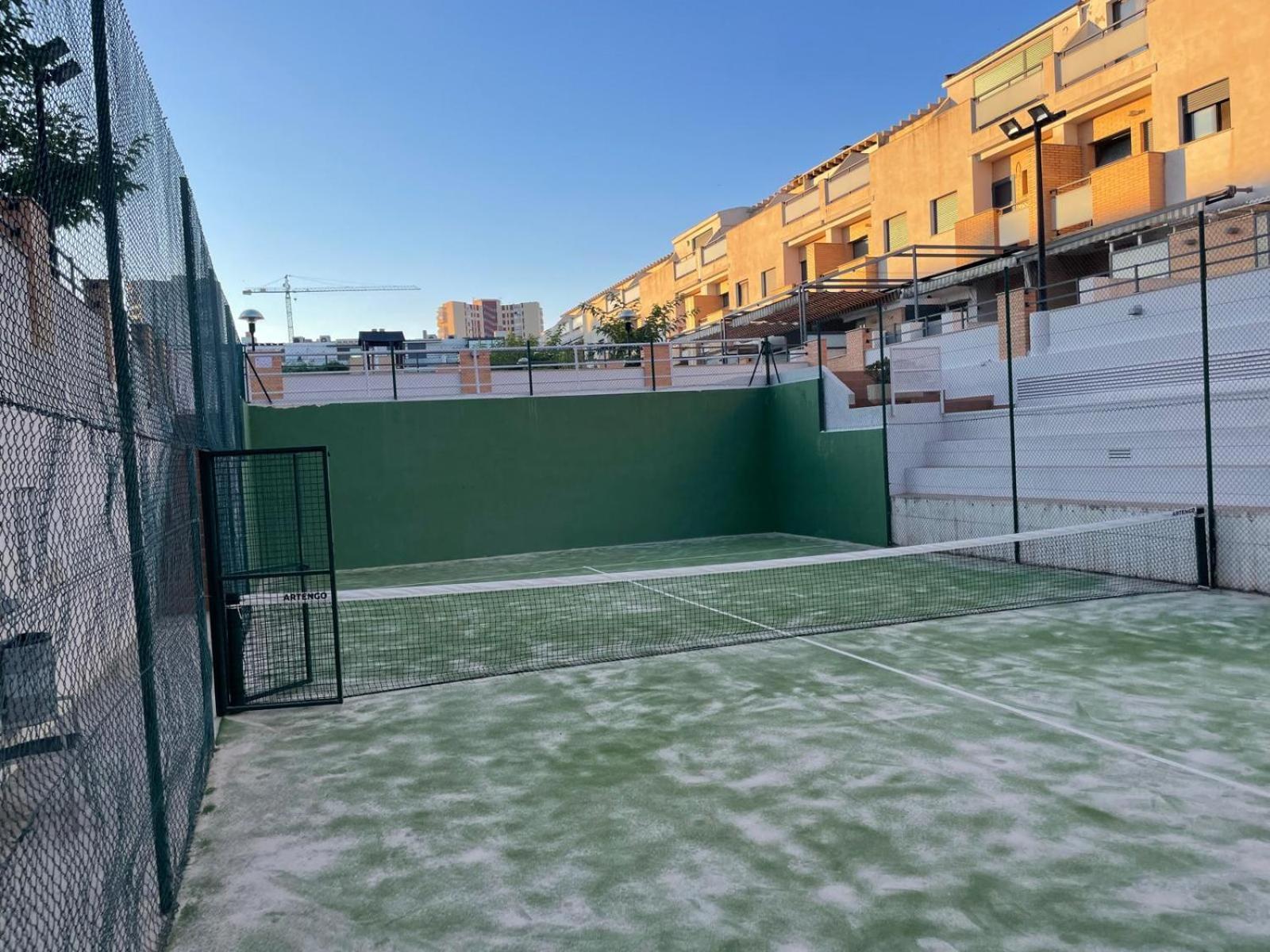 Valencia Sun House