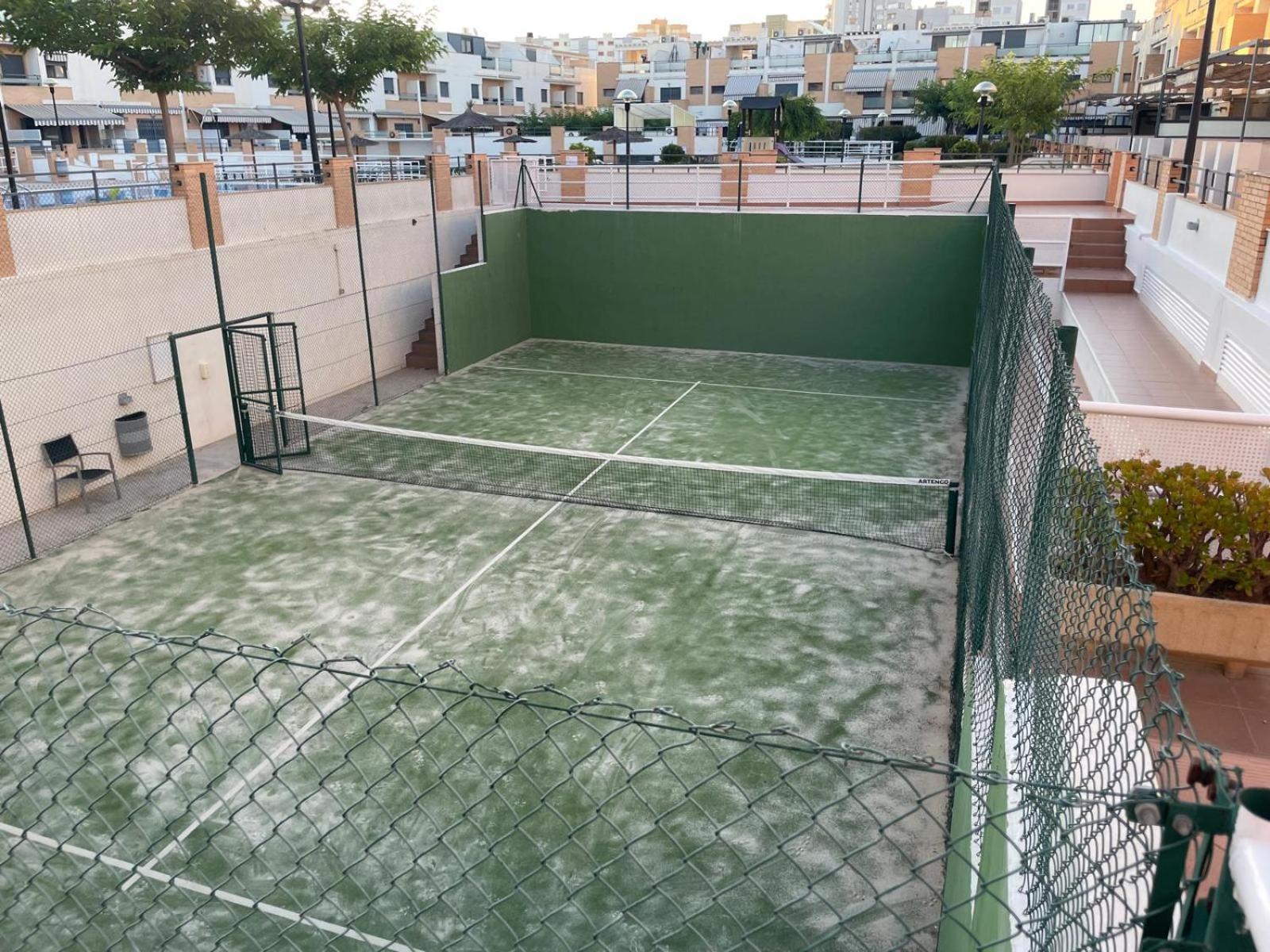 Valencia Sun House Ferienhaus *