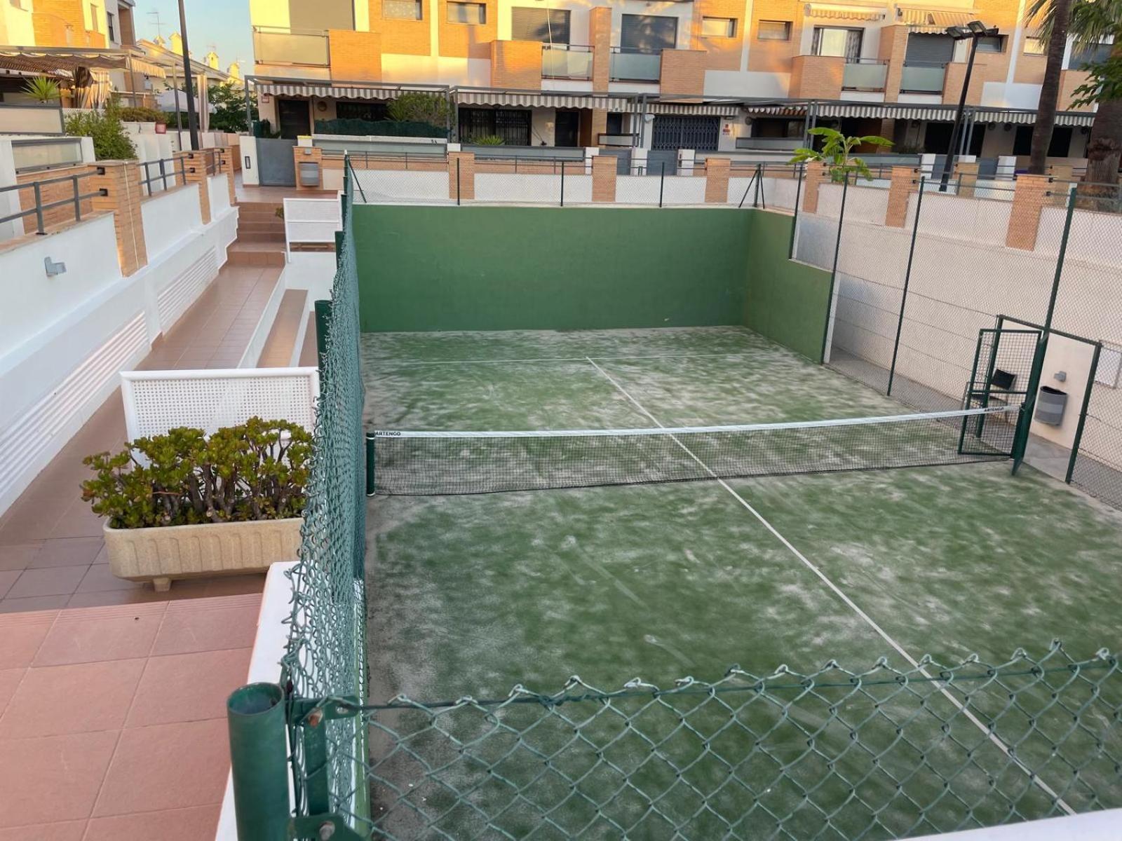 Ferienhaus Valencia Sun House *