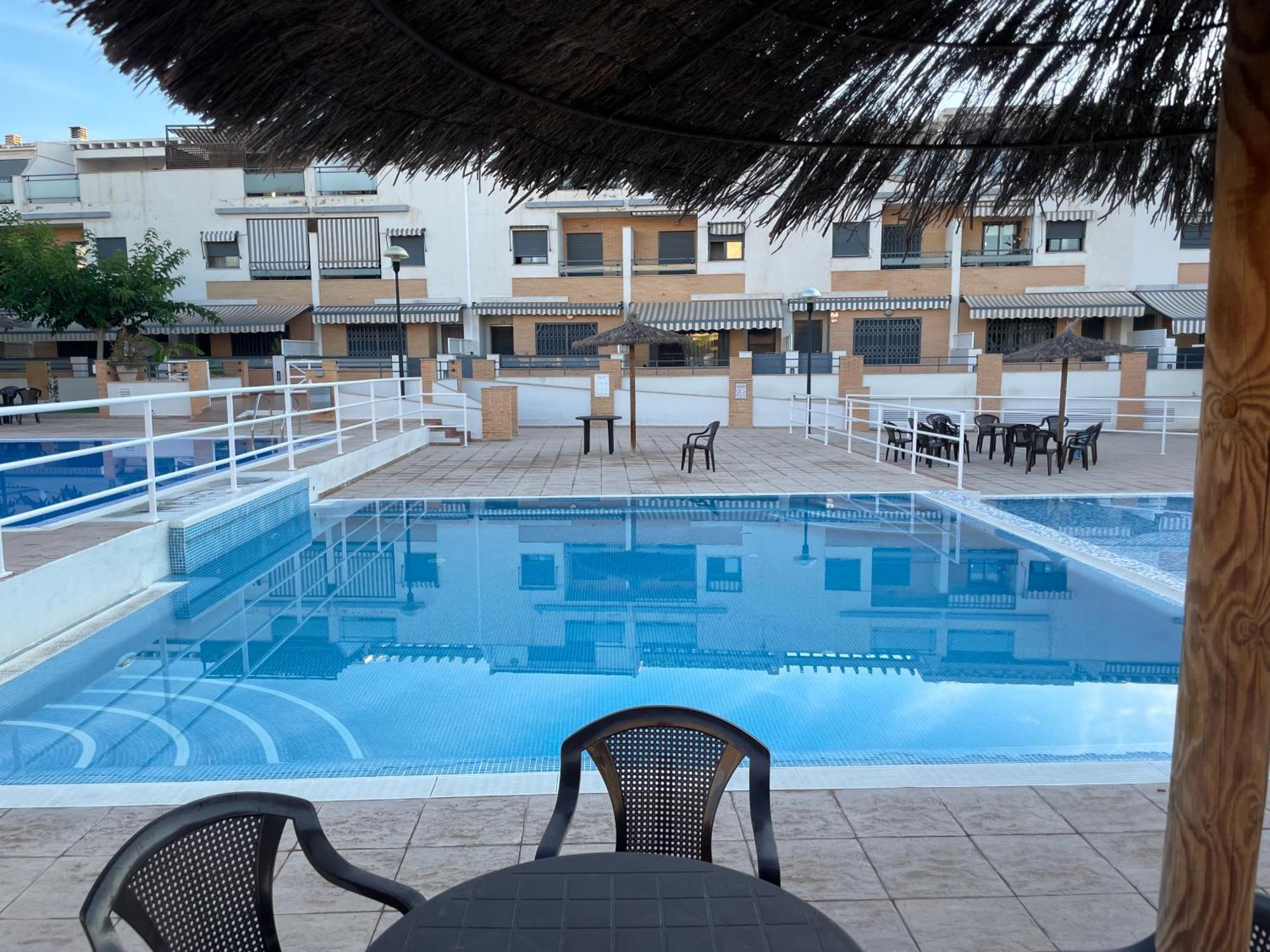 Valencia Sun House *